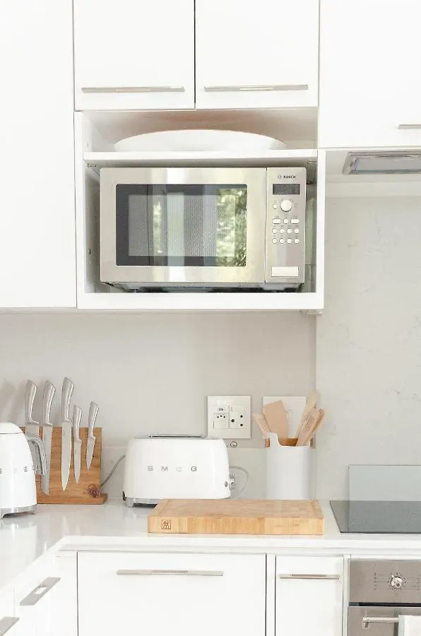 Appartamento Private Penthouse No Loadshedding Città del Capo 0*,  Sudafrica