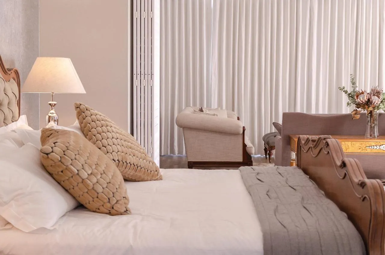 Appartamento Private Penthouse No Loadshedding Città del Capo Sudafrica