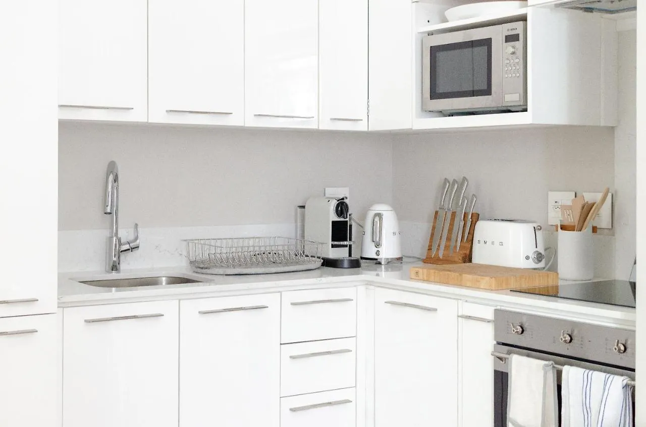 Appartamento Private Penthouse No Loadshedding Città del Capo 0*,  Sudafrica
