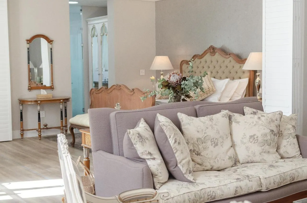 Appartamento Private Penthouse No Loadshedding Città del Capo