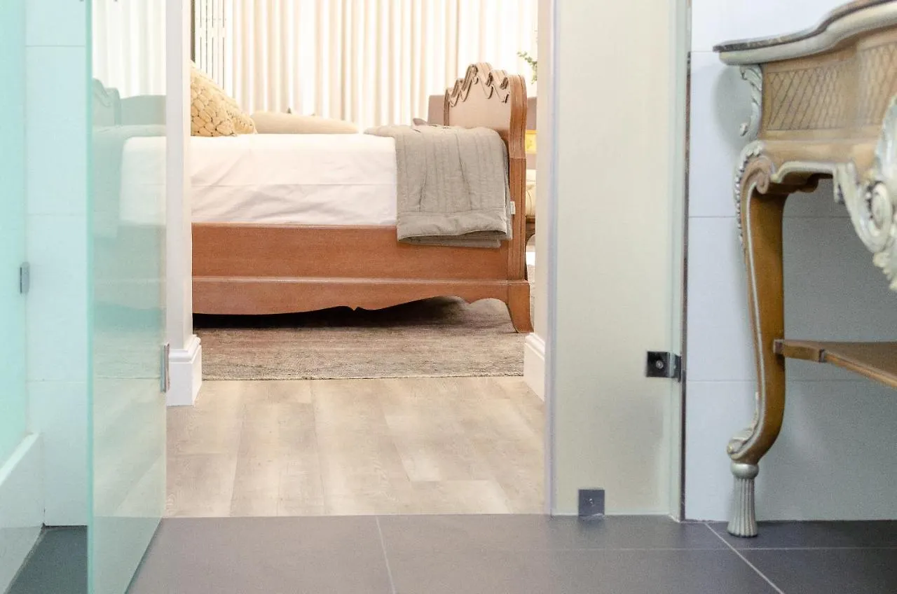 Appartamento Private Penthouse No Loadshedding Città del Capo